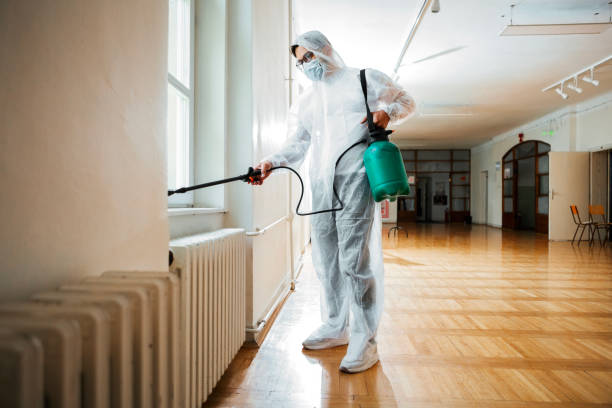 Best Wildlife Control Services  in Absecon Highlands, NJ
